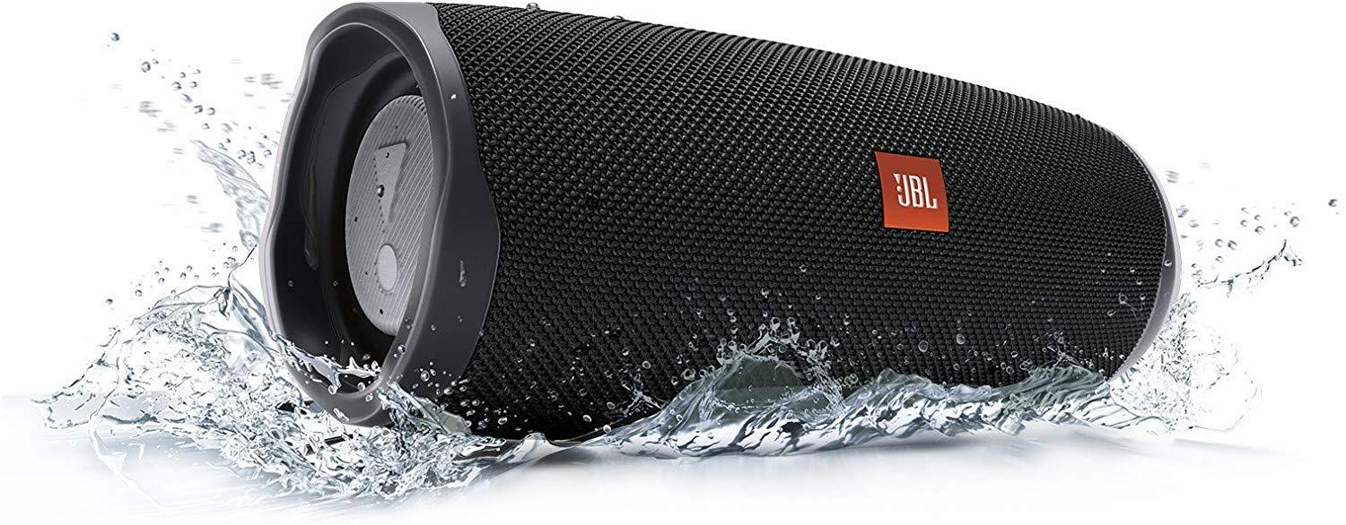 On sale JBL Charge 4 Bluetooth Speaker