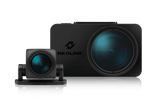 Neoline G-TECH X76, dviejų kamerų FULL HD vaizdo registratorius