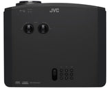 JVC LX-NZ30BG, lazerinis 4K UHD namų kino projektorius 