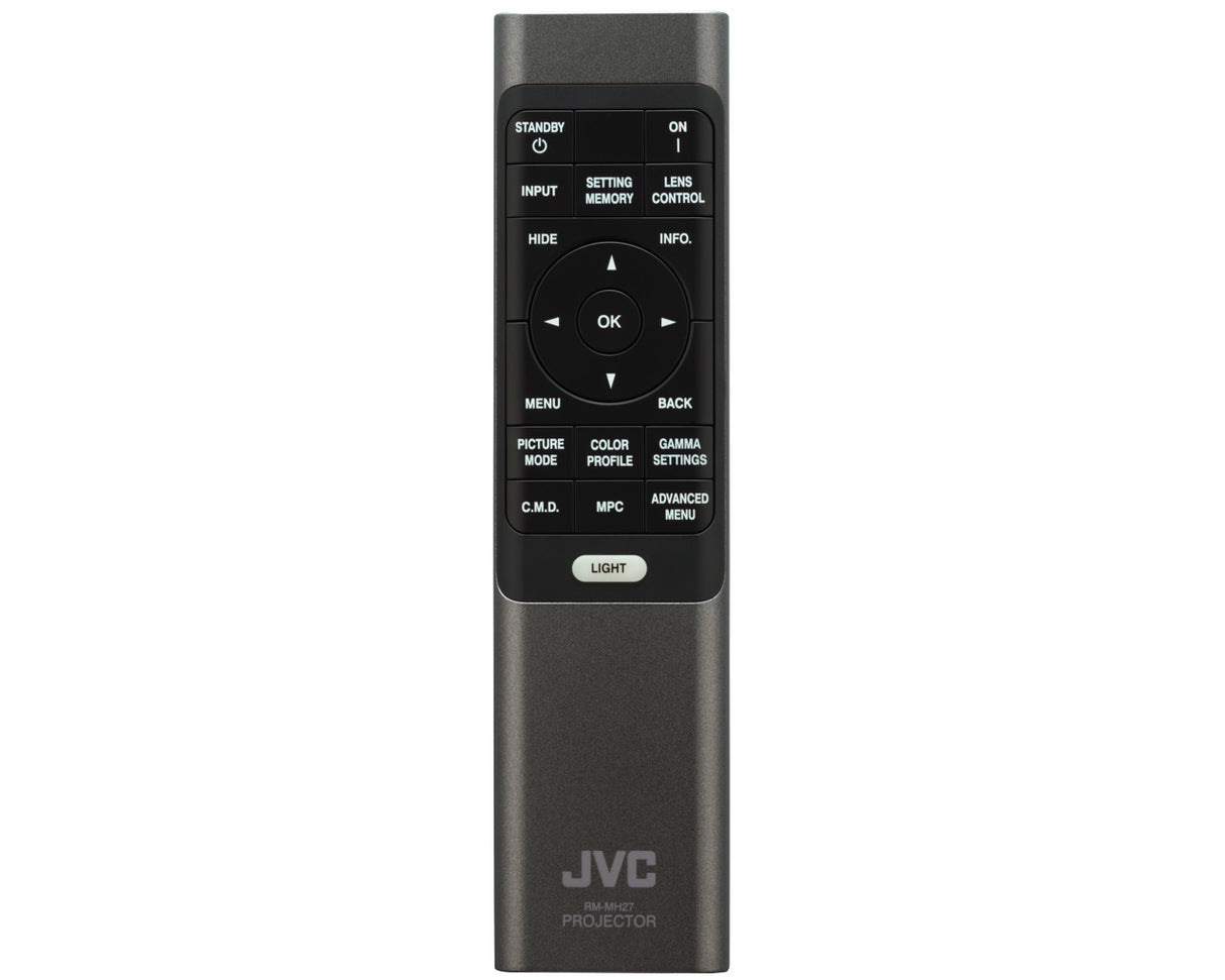 JVC DLA-NZ800BE, 8K namų kino projektorius