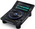 Denon SC6000 PRIME, DJ Media grotuvas su 10.1" ekranu ir WiFi Music Streaming