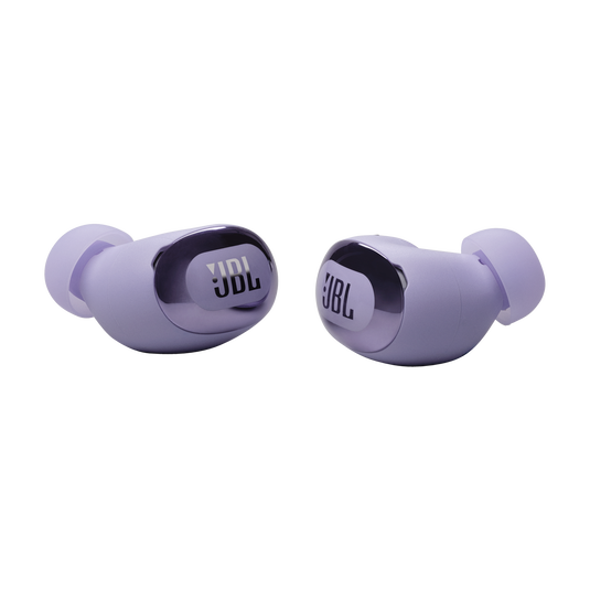 JBL Live Buds 3, In-Ear belaidės triukšmą slopinančios ausinės, su išmaniu dėklu, belaidžiu krovimu