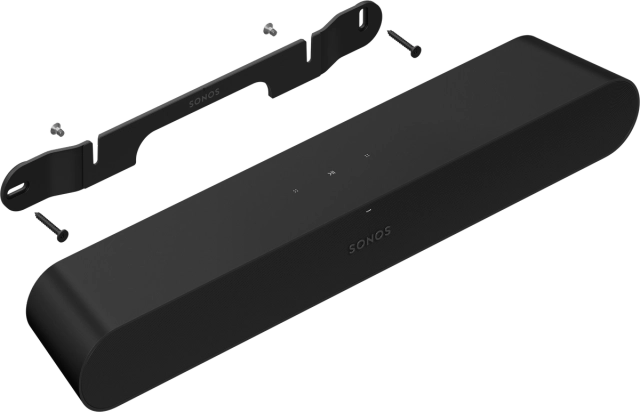 Sonos Ray Wall Mount, sieninis laikiklis