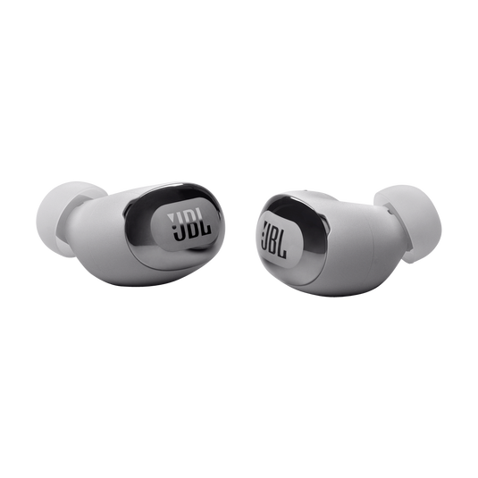 JBL Live Buds 3, In-Ear belaidės triukšmą slopinančios ausinės, su išmaniu dėklu, belaidžiu krovimu