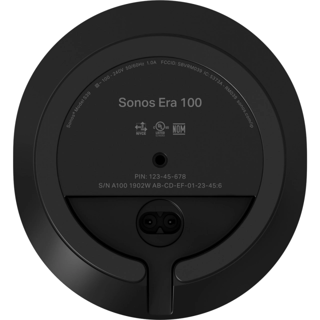 Sonos Era 100, išmanusis garsiakalbis