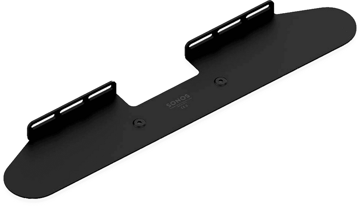 Sonos Beam Wall Mount, sieninis laikiklis