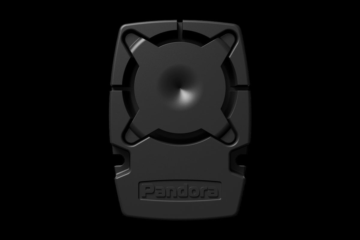 Apsaugos sistema Pandora Moto Mini