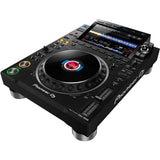 PIONEER CDJ-3000, DJ grotuvas su  spalvotu 9" ekranu