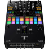 PIONEER DJM-S7, 2 kanalų, Scratch stiliaus mikšerinis pultas