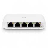 Ubiquiti UniFi USW-Flex-Mini-EU, 5 prievadų komutatorius