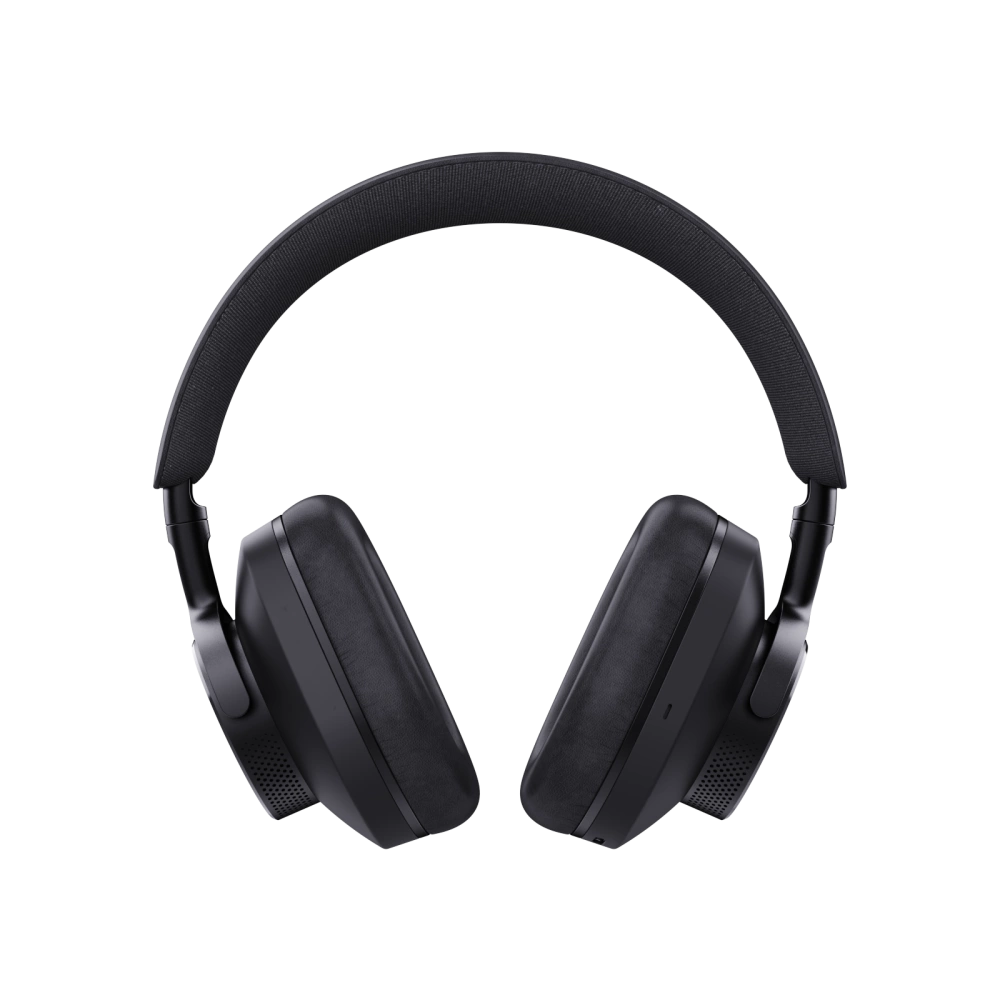 Cambridge Audio Melomania P100, Bluetooth on-ear tipo ausinės su triukšmo slopinimu