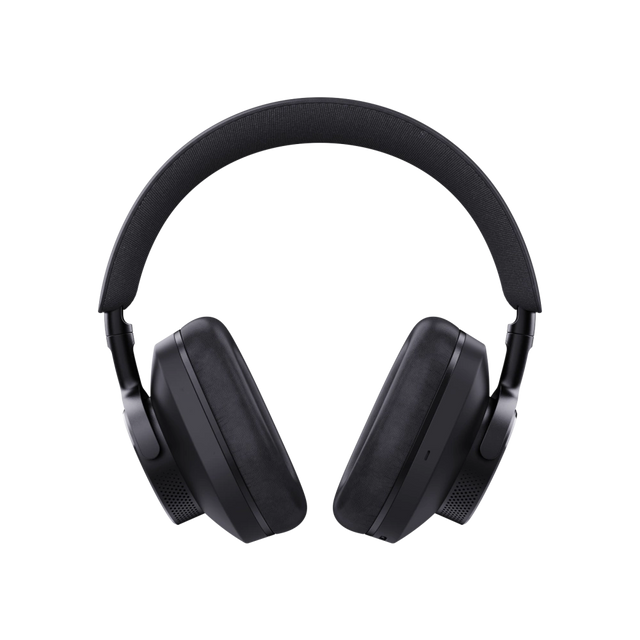 Cambridge Audio Melomania P100, Bluetooth on-ear tipo ausinės su triukšmo slopinimu