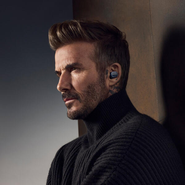 BOWERS & WILKINS Pi8, belaidės In-Ear ausinės