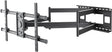 Goobay Wide Range TV Wall Mount Pro FULLMOTION (XL), televizoriaus sieninis laikiklis