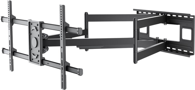 Goobay Wide Range TV Wall Mount Pro FULLMOTION (XL), televizoriaus sieninis laikiklis