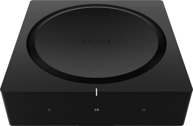 Sonos į sieną montuotas rinkinys In-Wall Set Amp + In-Wall Speakers