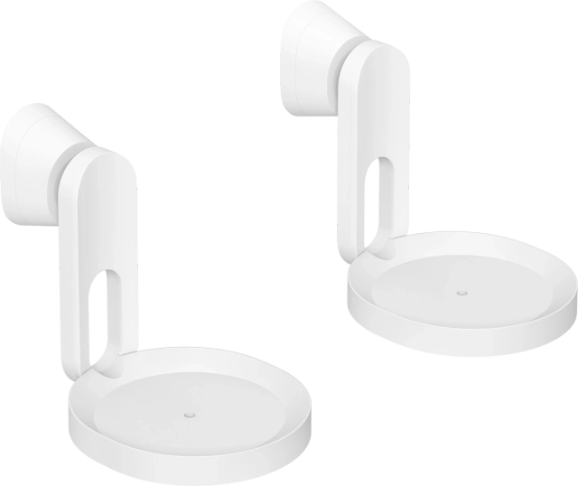 Sonos Era 100 Wall Mount, wall brackets for the speaker (pair)