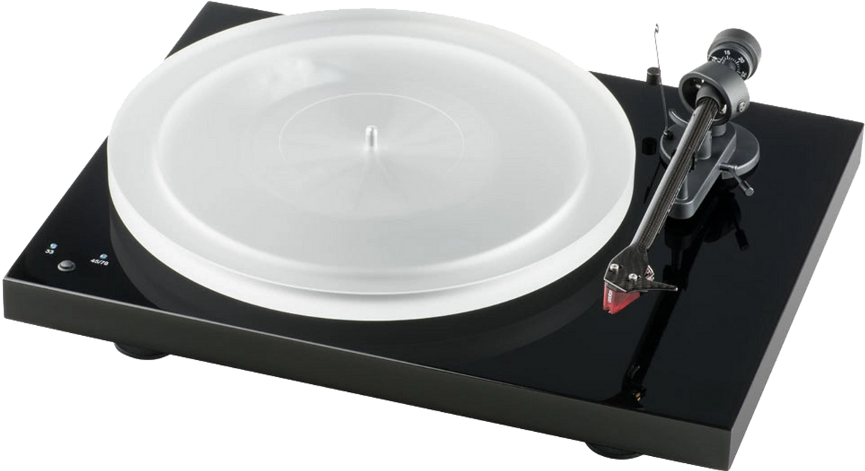 Sonos Pro-Ject Debut Carbon Turntable, patefonas (įvarių spalvų)