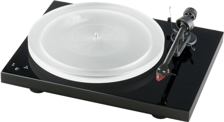 Sonos Pro-Ject Debut Carbon Turntable, patefonas (įvarių spalvų)