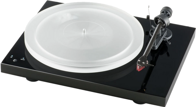 Sonos Pro-Ject Debut Carbon Turntable, patefonas (įvarių spalvų)