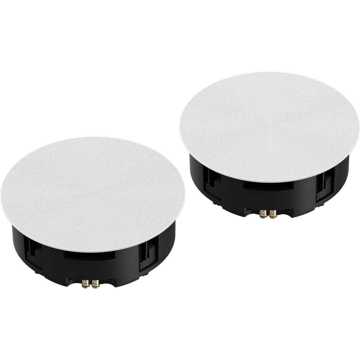 Sonos In-Ceiling Speakers, garsiakalbiai lubose (pora)