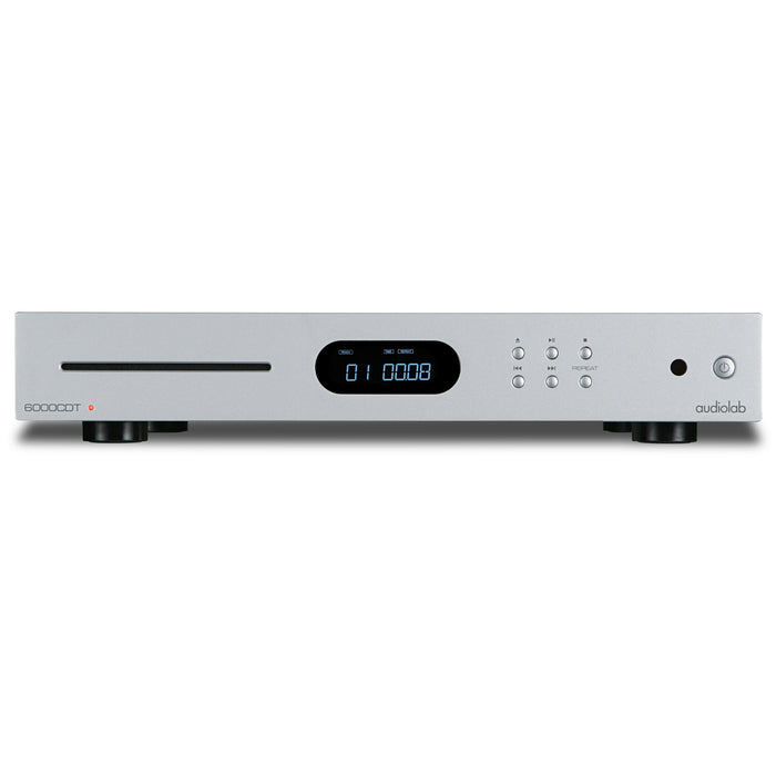 Audiolab 6000CDT, CD transportas (įvairių spalvų)