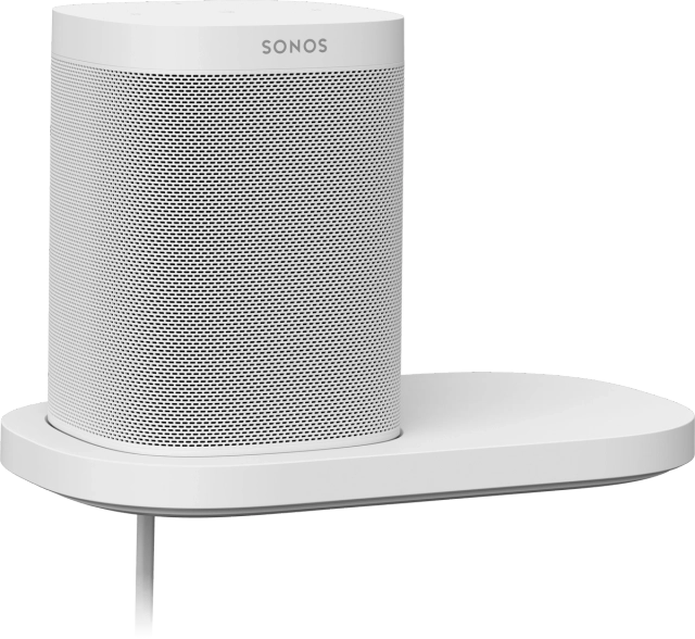 Sonos One Shelf, garsiakalbio lentyna