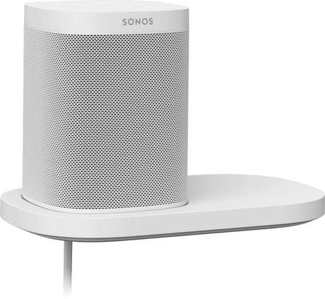 Sonos One Shelf, garsiakalbio lentyna