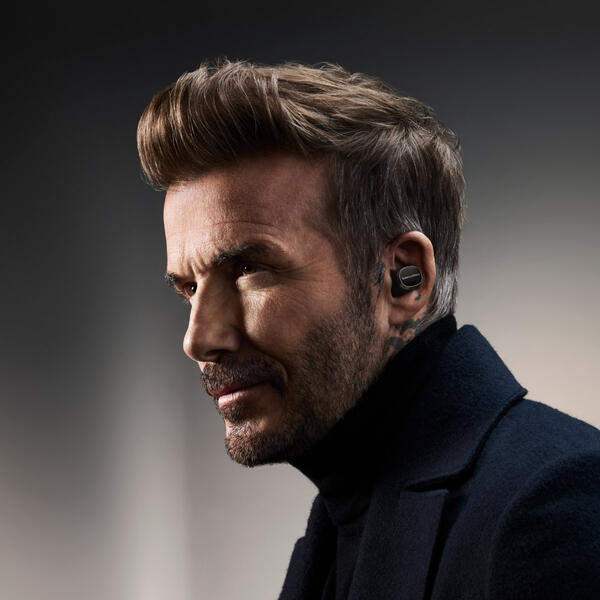 BOWERS & WILKINS Pi8, belaidės In-Ear ausinės