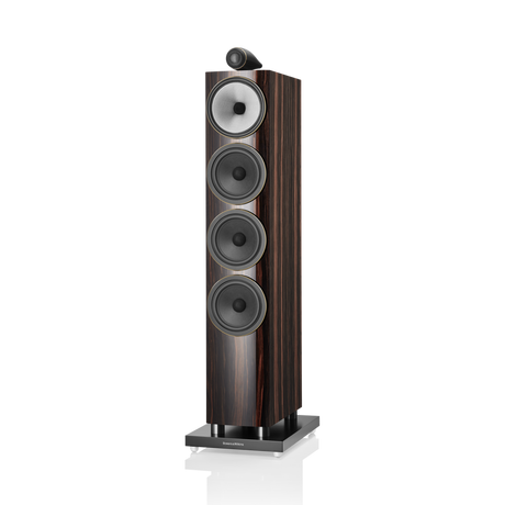 Bowers & Wilkins 702 S3 Signature, grindinė garso kolonėlė