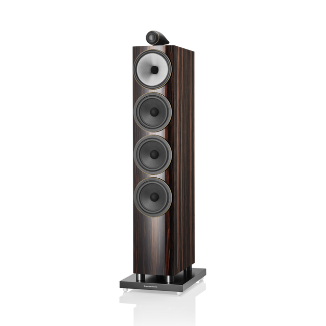 Bowers & Wilkins 702 S3 Signature, grindinė garso kolonėlė