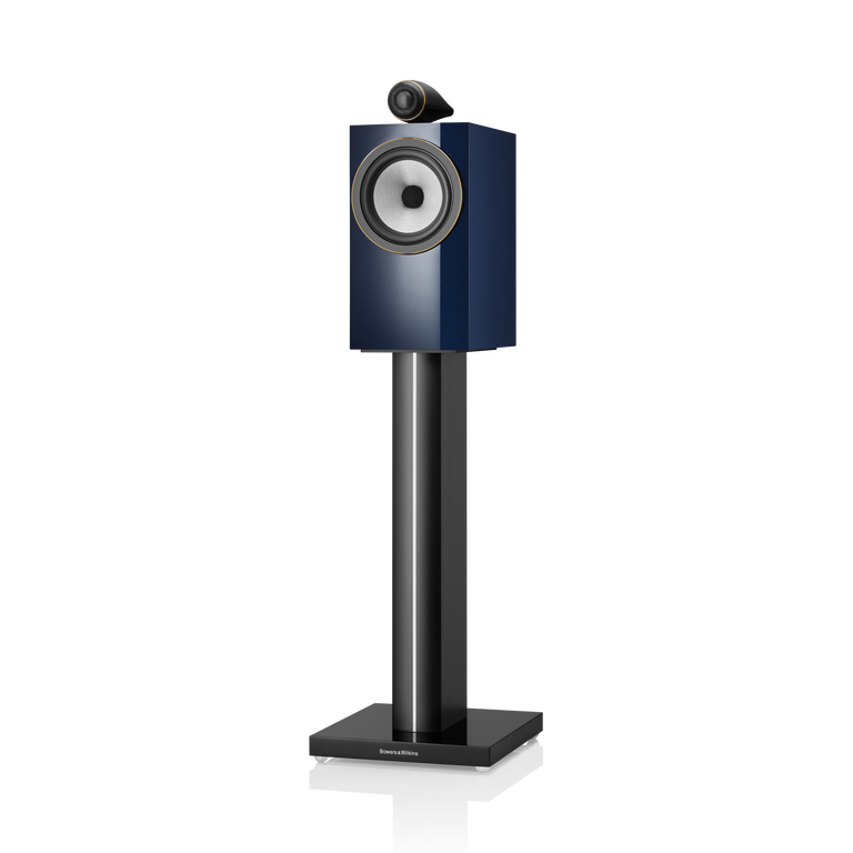 Bowers & Wilkins 705 S3 Signature, lentyninė garso kolonėlė