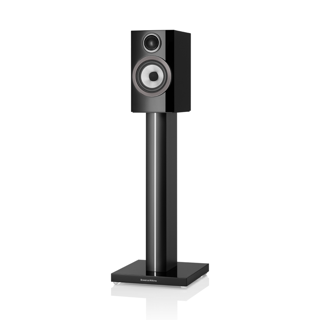 Bowers & Wilkins 707 S3, lentyninė garso kolonėlė