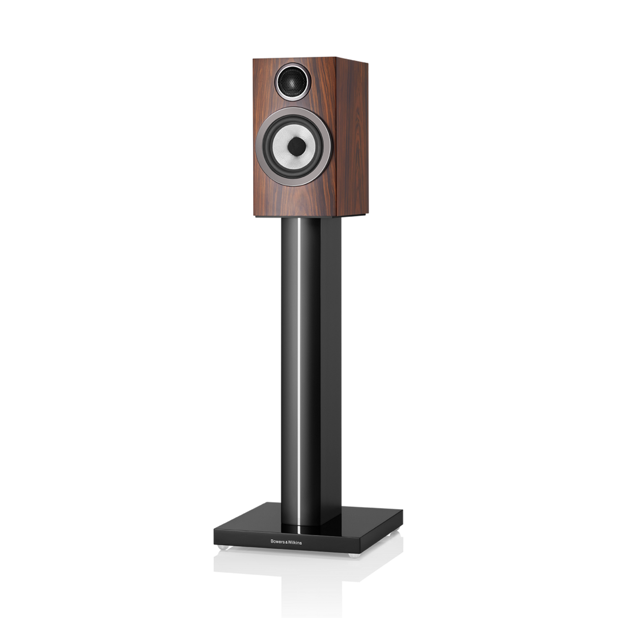 Bowers & Wilkins 707 S3, lentyninė garso kolonėlė