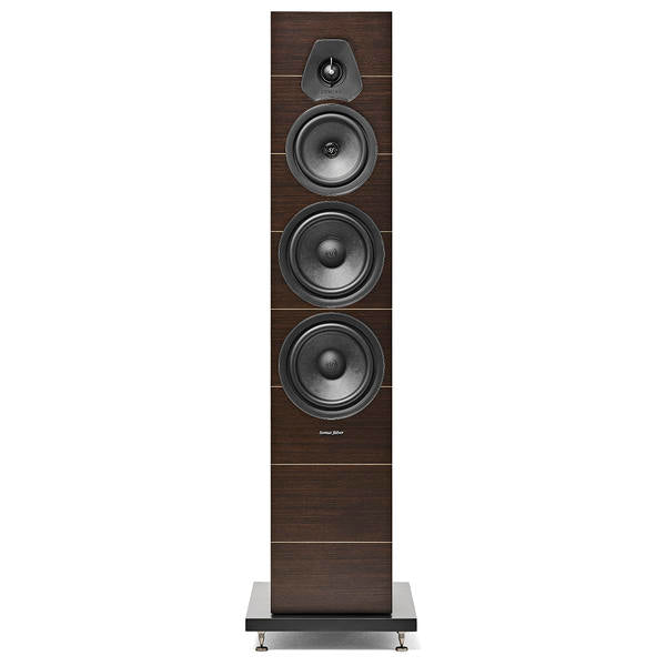 Sonus Faber LUMINA V grindinė garso kolonėlė (įvairių spalvų)- Wenge