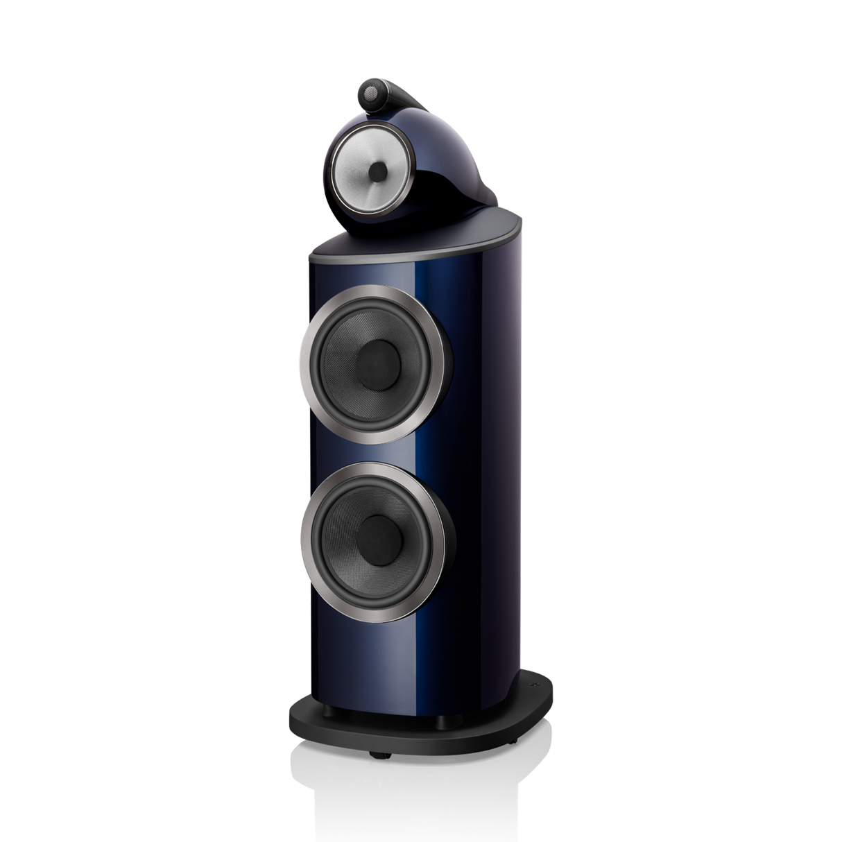 Bowers & Wilkins 801 D4 Signature, grindinė garso kolonėlė