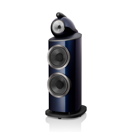 Bowers & Wilkins 801 D4 Signature, grindinė garso kolonėlė