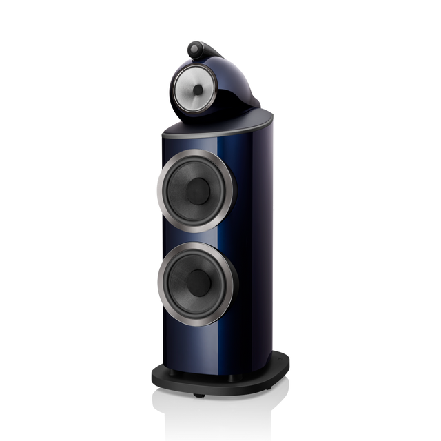 Bowers & Wilkins 801 D4 Signature, grindinė garso kolonėlė