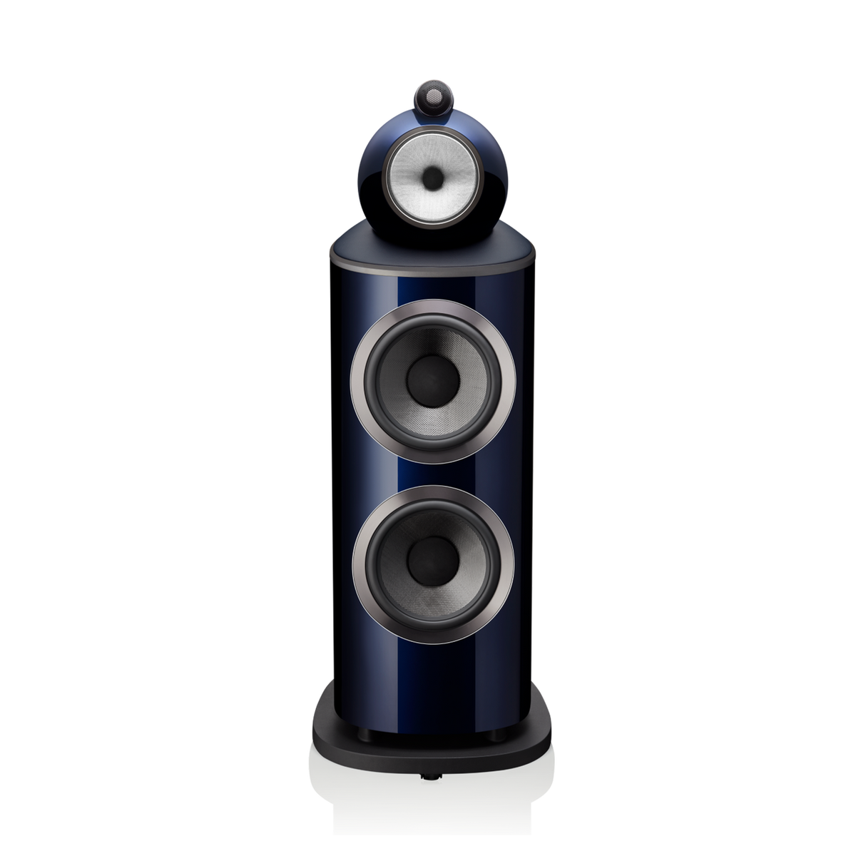 Bowers & Wilkins 801 D4 Signature, grindinė garso kolonėlė