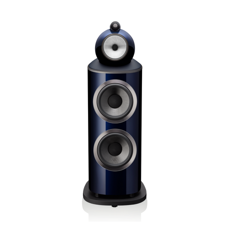 Bowers & Wilkins 801 D4 Signature, grindinė garso kolonėlė