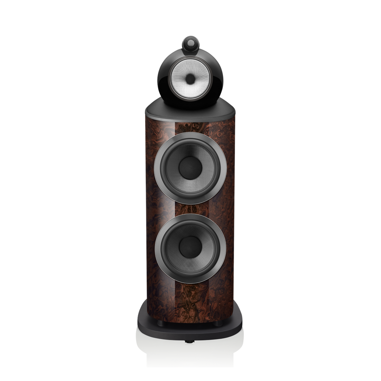 Bowers & Wilkins 801 D4 Signature, grindinė garso kolonėlė