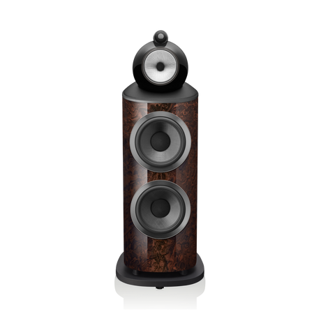 Bowers & Wilkins 801 D4 Signature, grindinė garso kolonėlė