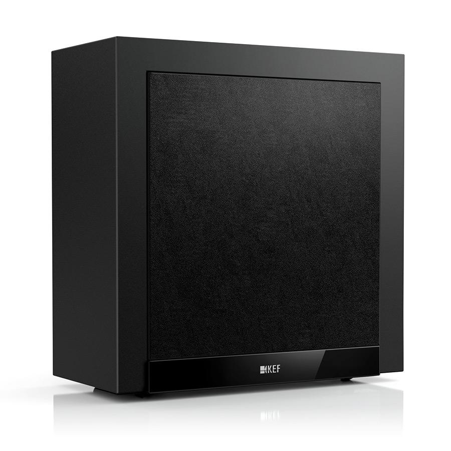 KEF T2, subwoofer (various colors)