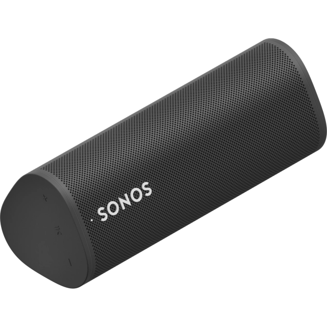 Sonos Roam SL, nešiojamas garsiakalbis