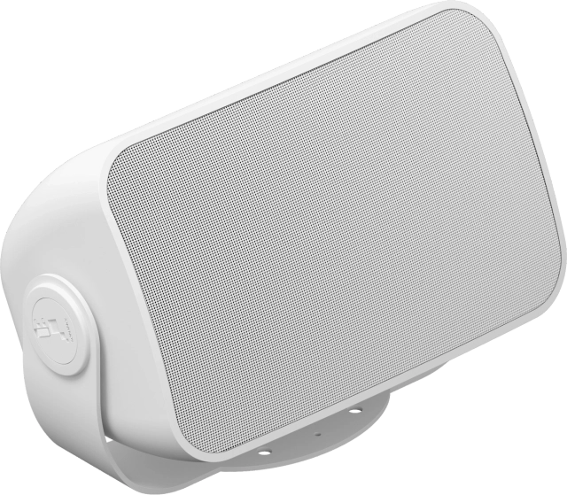 Sonos garsiakalbių rinkinys Outdoor Set Amp + Outdoor Speakers