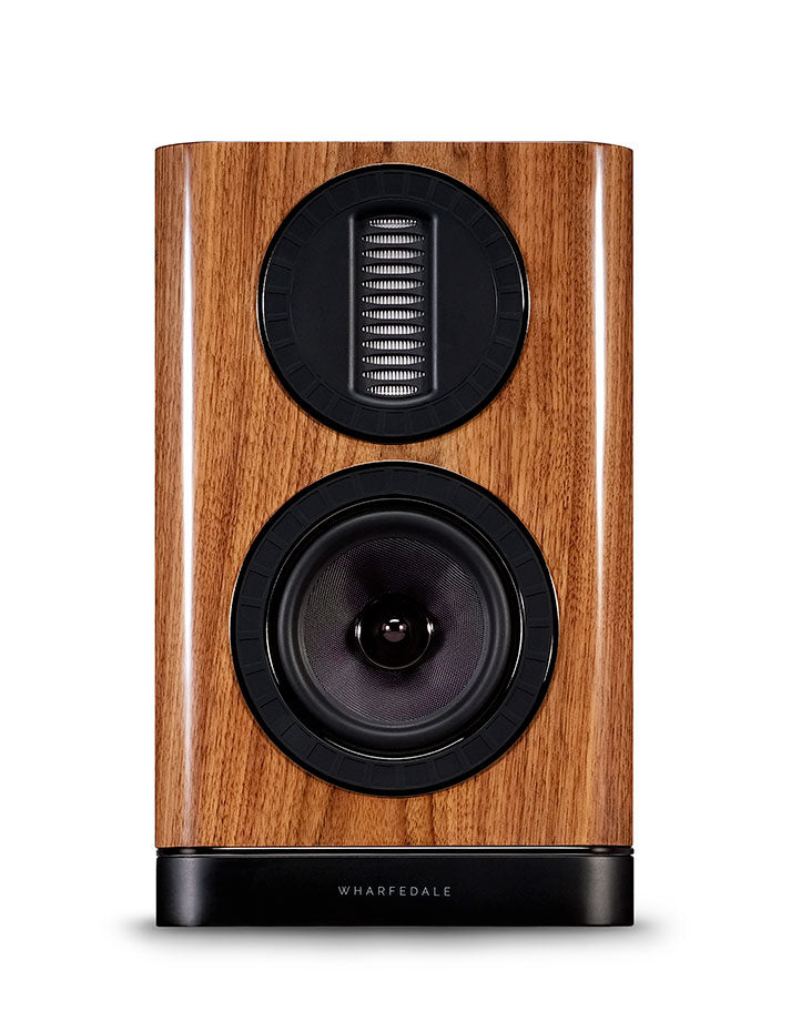 Wharfedale AURA 1, lentyninė garso kolonėlė