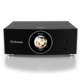 Cabasse AMP 240 S, stereo stiprintuvas