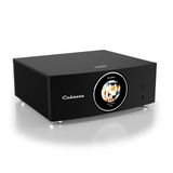 Cabasse AMP 240 S, stereo stiprintuvas