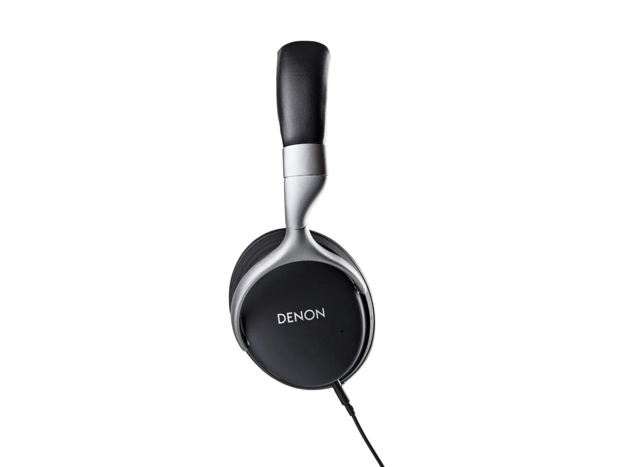 Denon AH-GC30, Bevielės Over-ear tipo ausinės su aktyviu triukšmo slopinimu