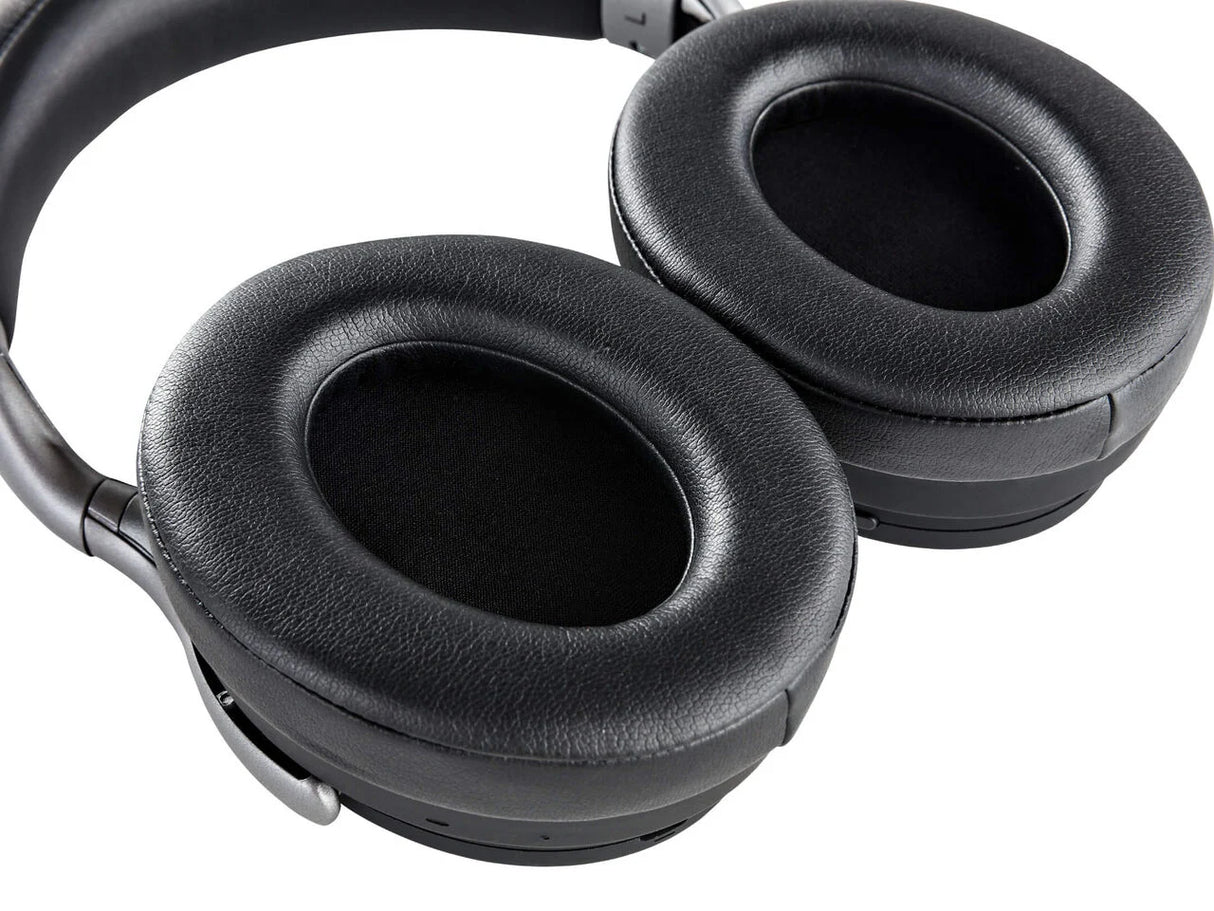 Denon AH-GC30, Bevielės Over-ear tipo ausinės su aktyviu triukšmo slopinimu